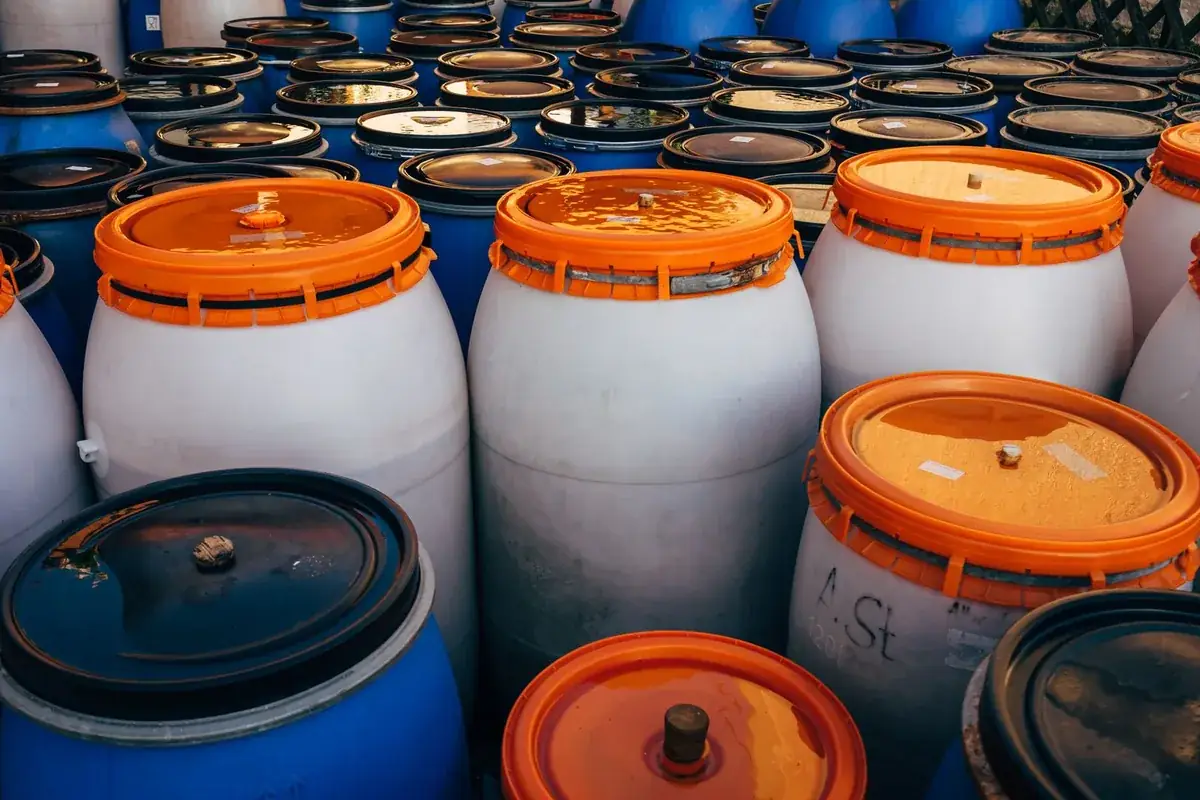 Drug Paraphernalia Cleanup in Freeport Manor, Sacramento, CA